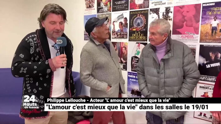 Les sorties ciné de 2022