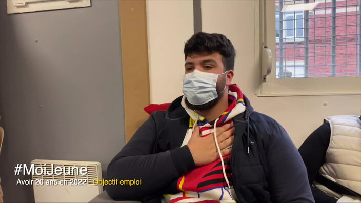 Emploi : « Savoir ce que le jeune veut faire plus tard, c’est difficile » - #MoiJeune
