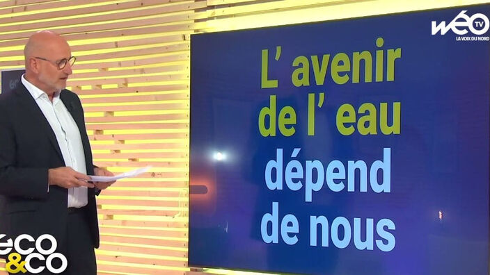 Eco & Co, le magazine de l'économie en Hauts-de-France du mardi 20 septembre 2022