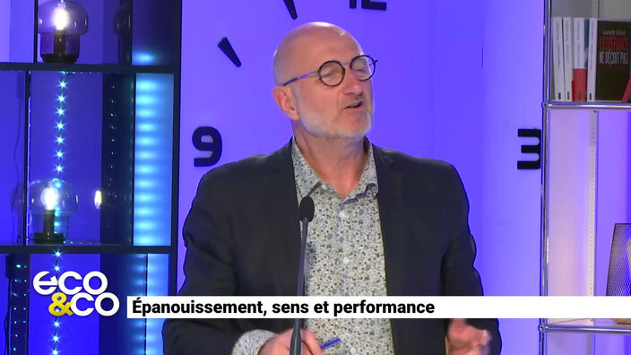 Epanouissement, sens et performance