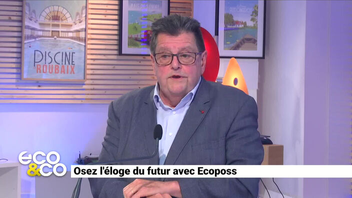 Osez l’éloge du futur avec Ecoposs