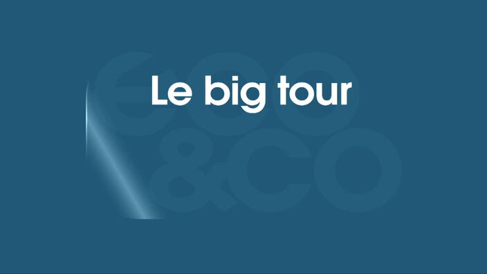 Le big tour de BPI à Tourcoing