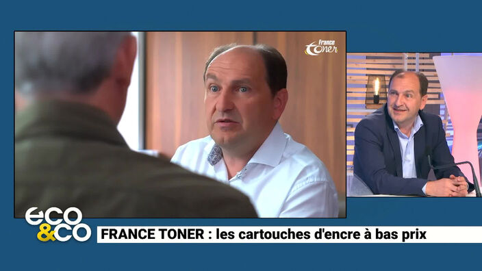 France Toner : les cartouches d’encre à bas prix