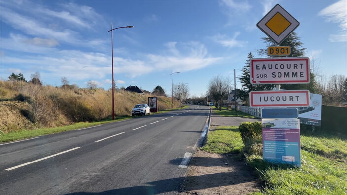 Eaucourt-sur-Somme : la commune met en avant la langue picarde