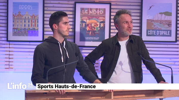 Sports en Hauts-de-France, parlons-en !