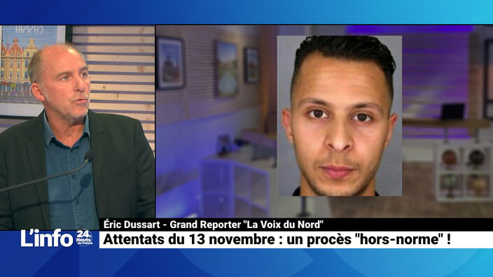 Procès des attentats du 13 novembre 2015, parlons-en