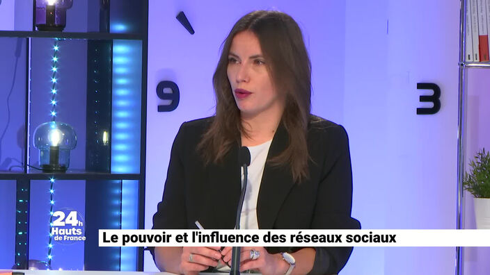 Emission spéciale : le pouvoir et l’influence des réseaux sociaux