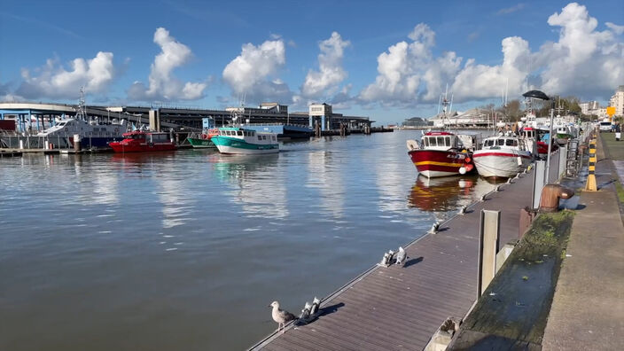 Calais et Boulogne : le bilan de 2021