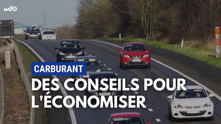 Pénurie d'essence : nos astuces pour économiser du carburant