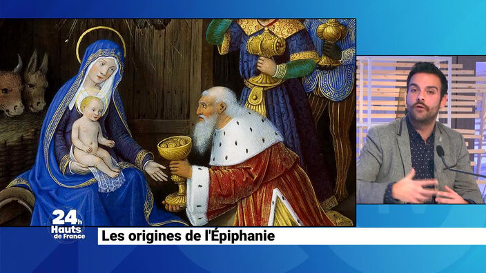 Les origines de l’épiphanie