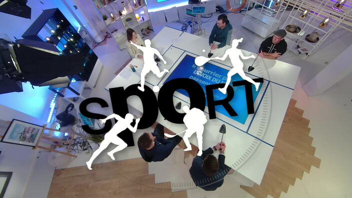 Toute l’actualité sportive de la région