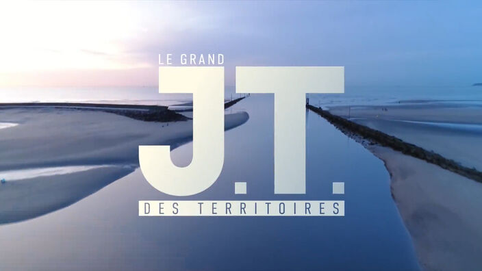 Le Grand JT des territoires du vendredi 5 novembre avec Cyril Viguier