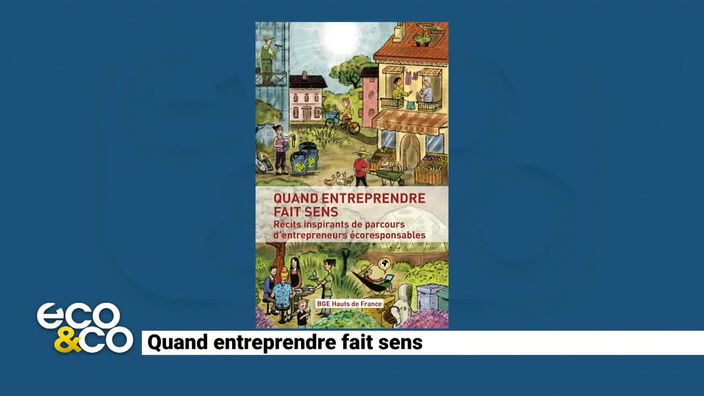 Quand entreprendre fait sens