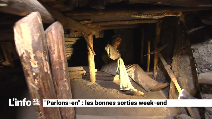 Les belles sorties dans la région, parlons-en !