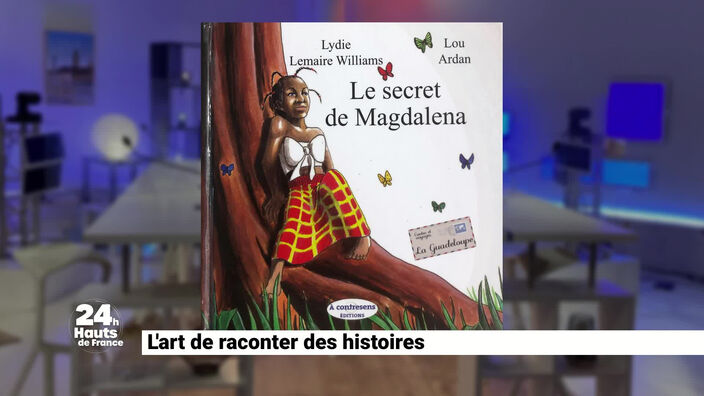 L’art de raconter des histoires