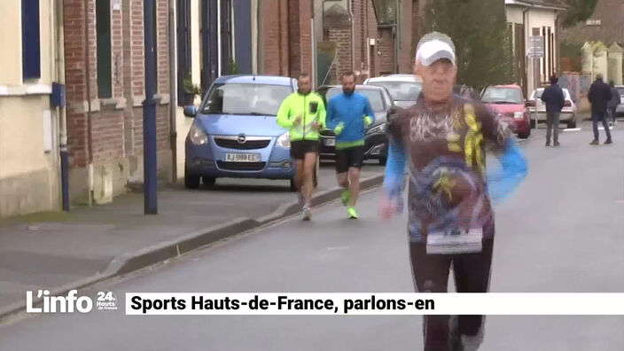 Sports en Hauts-de-France, parlons-en !