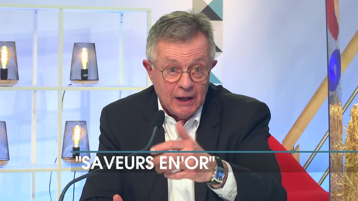 « Saveurs en or » : la marque collective qui valorise les produits fabriqués en région Hauts-de-France