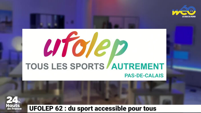 Le sport accessible à tous