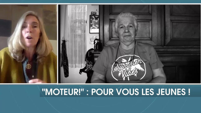 "Moteur!" : un concours vidéos pour les jeunes