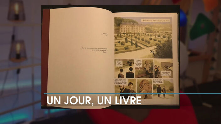 Un jour un livre : Les oubliés de Prémontré