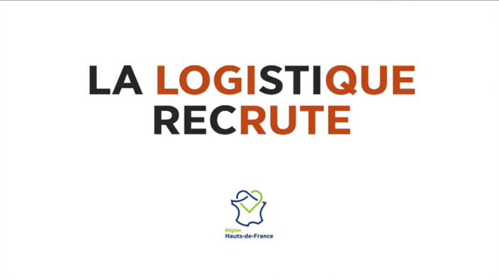 La logistique recrute ! On vous en dit +
