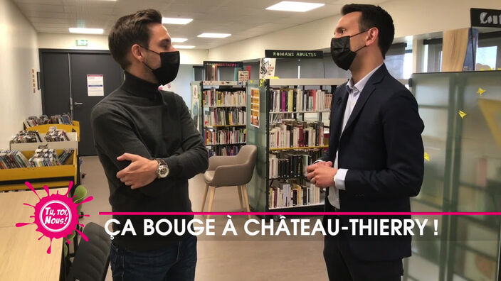On bouge à Château-Thierry ! 5/5