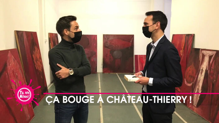 On bouge à Château-Thierry ! 3/5