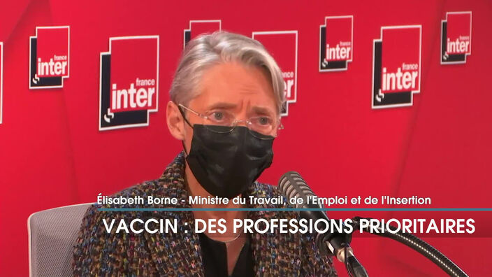 Le JT des Hauts-de-France du lundi 19 avril 2021