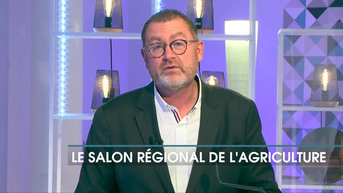 Le JT des Hauts-de-France du 19 février 2021