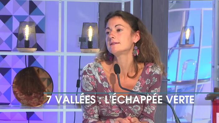 7 Vallées : l'échappée verte