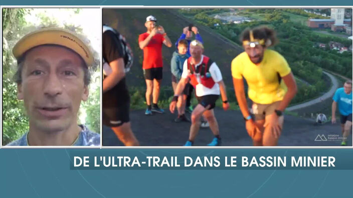 De l’Ultra-trail dans le Bassin Minier