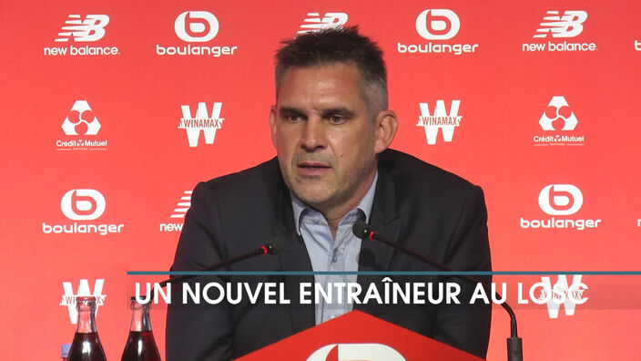 Le JT des Hauts-de-France du 7 juillet 2021