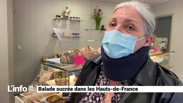 Balade sucrée dans les Hauts-de-France, parlons-en