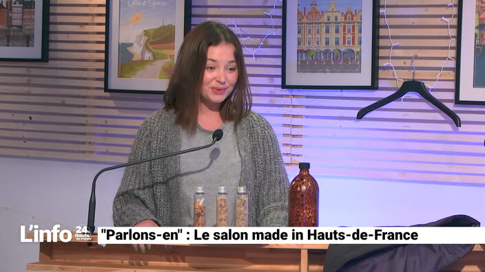 Parlons-en : le salon made in Hauts-de-France