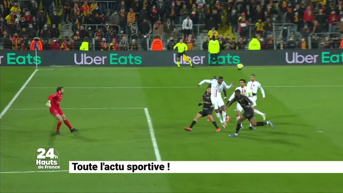 Toute l’actu sportive dans la région