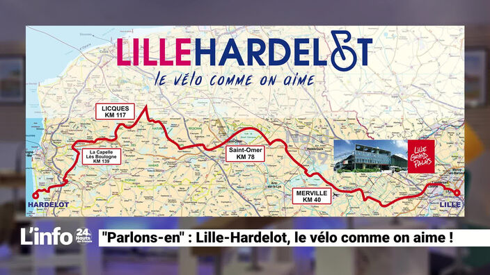 Lille-Hardelot 2022, parlons-en !