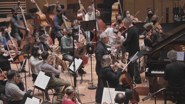 C'est le Nord : Orchestre National de Lille