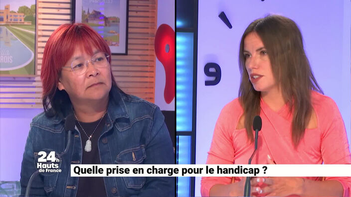 Udapei 62 : Quelle prise en charge pour le handicap ?