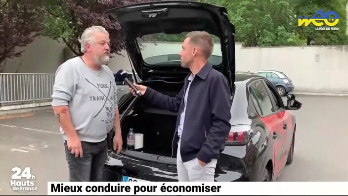 Mieux conduire pour économiser