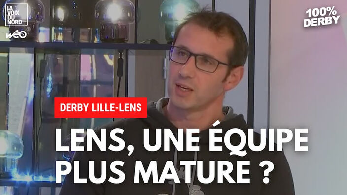 Lens, plus fort que la saison dernière ?