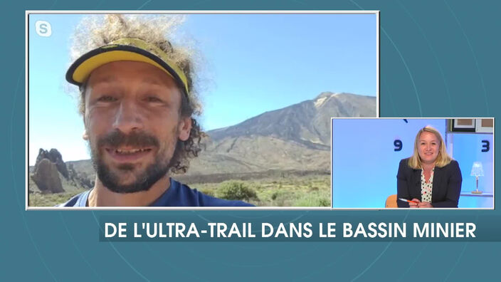 De l’ultra-trail dans le bassin minier