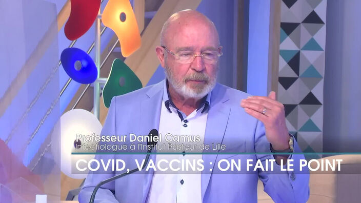 COVID, Vaccins : on fait le point