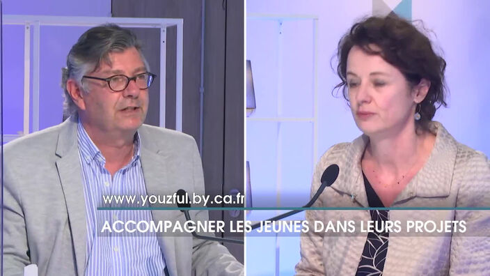 Chasseurs d’Emploi : accompagner les jeunes dans leurs projets