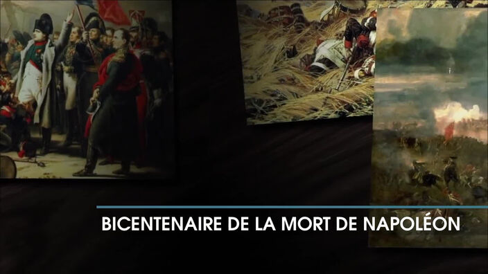 Bicentenaire de la mort de Napoléon : l’effet Napoléon sur la région Hauts-de-France