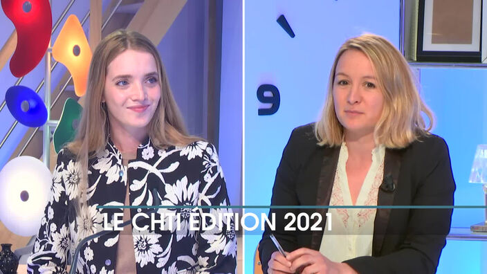 Le CHTI édition 2021 !