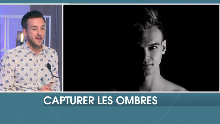 Programme ta sortie : Ezra Marrouki capture les ombres