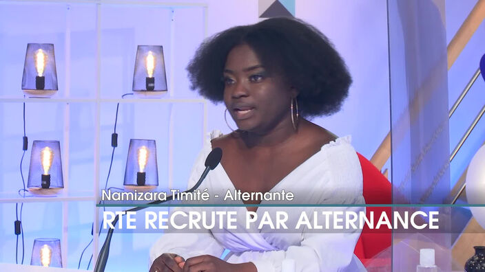 Chasseurs d’emploi : RTE recrute par alternance