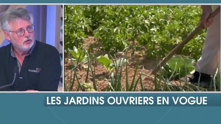 Tous au jardin !