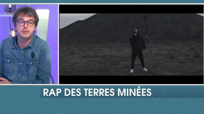 Rask, le rap des terres minées