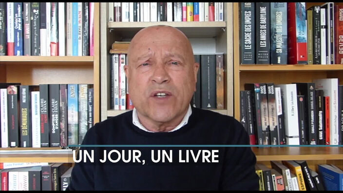 Un jour un livre : Léon et Gustave de Sophie de Mullenheim